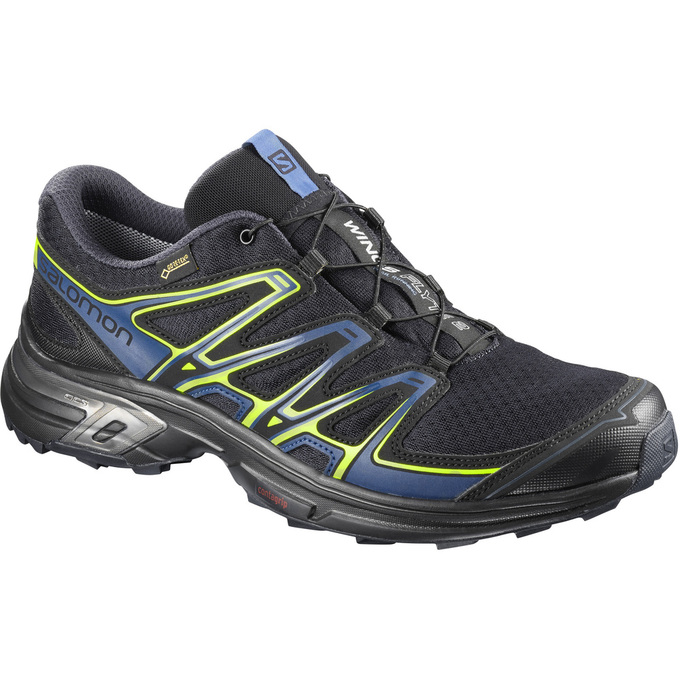 Salomon Trail Running Shoes Clearance Canada Salomon Men's WINGS